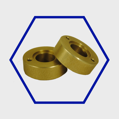 Silchrome Conversion Coating Alocorom